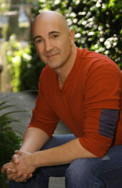 Claude Bergeron