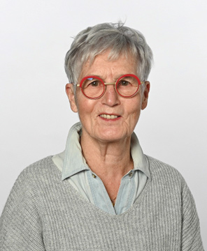 Geneviève Cailloux