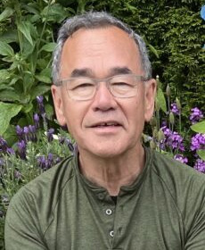 Murray J. Armstrong