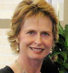 Janny Padelford
