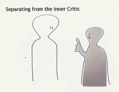 The Inner Critic