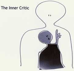 The Inner Critic