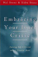 Embracing Your Inner Critic