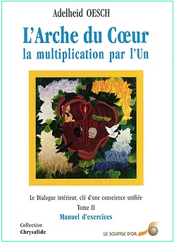 'L'Arche du Coeur'